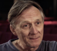 Renny Krupinski, designer, actor, writer, director, London, UK