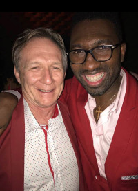 Renny Krupinski, designer, actor, writer, director, London, UKchoreography, actor, writer, director, London, UK