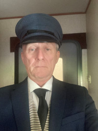 Renny Krupinski, designer, actor, writer, director, London, UK