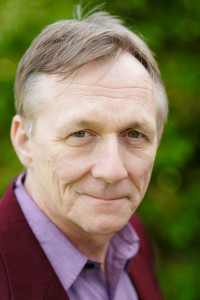 Renny Krupinski, designer, actor, writer, director, London, UK